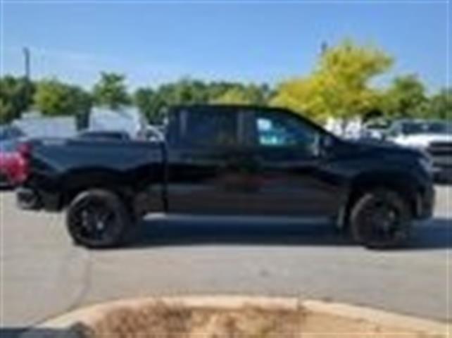 $53999 : 2022 Silverado 1500 LT Trail image 8