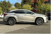 Lexus RX 450h 2019 AWD 4dr S thumbnail