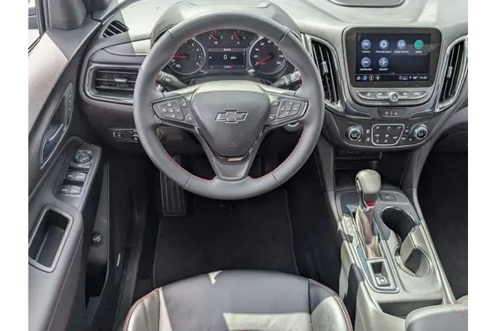 $23000 : Chevrolet Equinox 2023 RS 4d image 10