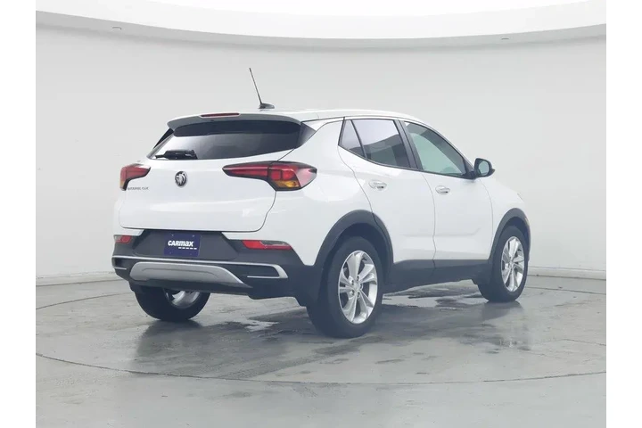 $20998 : Buick Encore GX 2022 Preferr image 8