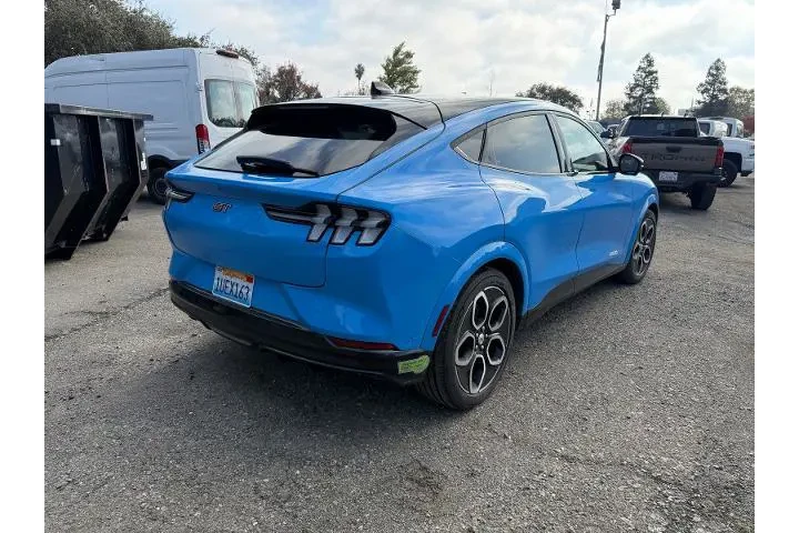 $29500 : Ford Mustang Mach-E 2022 AWD image 5