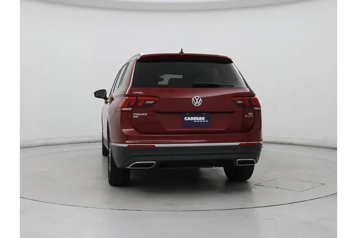$21998 : Volkswagen Tiguan 2018 AWD 2 image 6