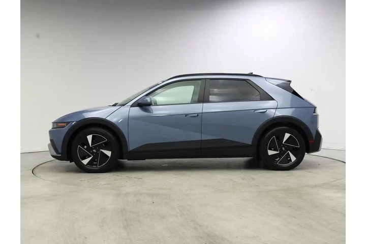 $37998 : Hyundai IONIQ 5 2025 SEL 4dr image 3