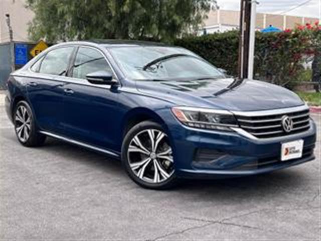 $16990 : 2021 VOLKSWAGEN PASSAT2021 VO image 2