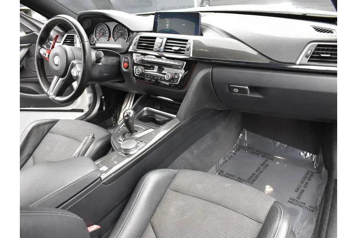 $38795 : BMW M4 2020 2dr Coupe image 7