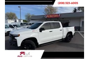2020 Silverado 1500 LT Trail en Boise
