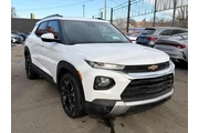 $16990 : Chevrolet Trailblazer 2022 L thumbnail