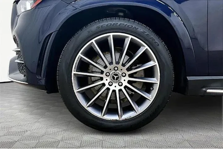 $37900 : Mercedes-Benz GLE 2021 AWD G image 9