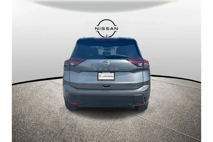 $21995 : Nissan Rogue 2025 SV 4dr Cro image 6