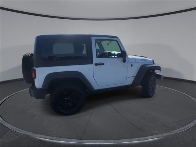 $23000 : PRE-OWNED 2016 JEEP WRANGLER image 9