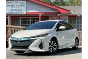 Toyota Prius Prime 2018 Plus en Atlanta