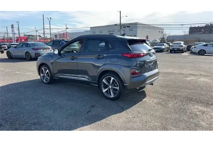 $19932 : Hyundai KONA 2020 AWD Ultima image 6
