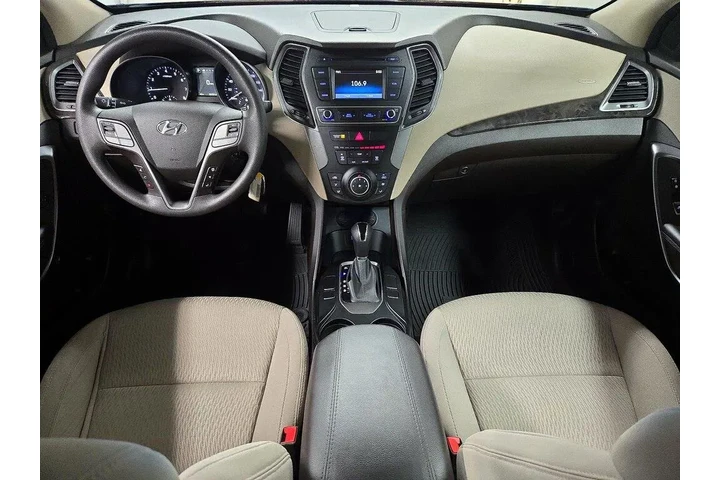 $17998 : Hyundai SANTA FE Sport 2017 image 9