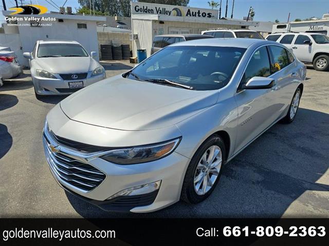 $12999 : 2019 Malibu image 1