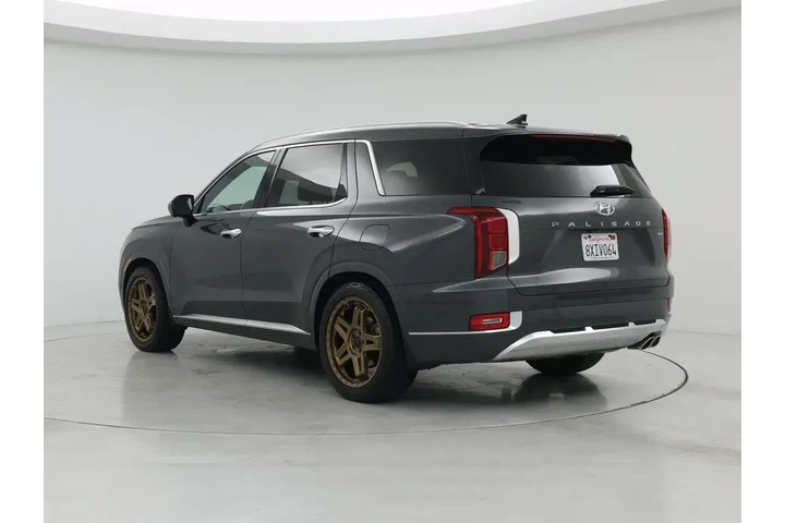 $26998 : Hyundai PALISADE 2021 AWD Ca image 2