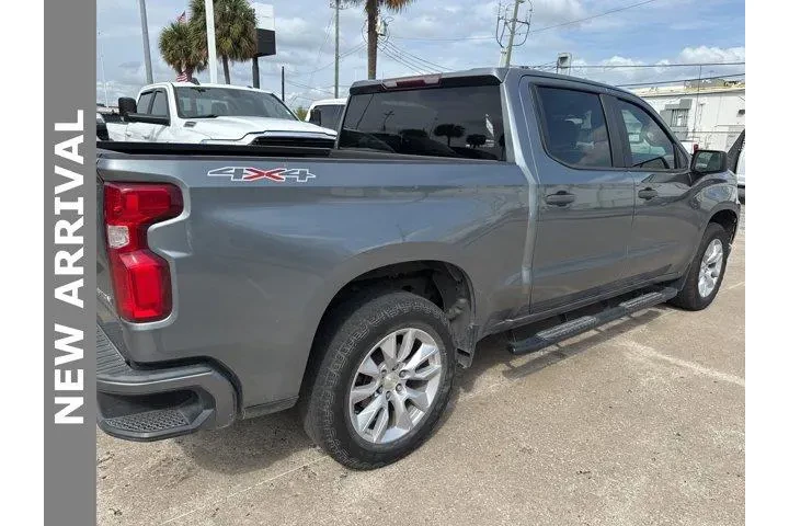 $28191 : Chevrolet Silverado 1500 202 image 3