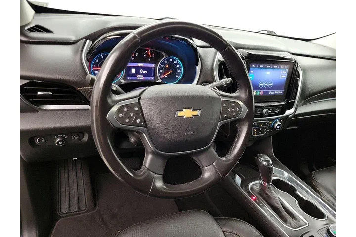 $29998 : Chevrolet Traverse 2020 4x4 image 10