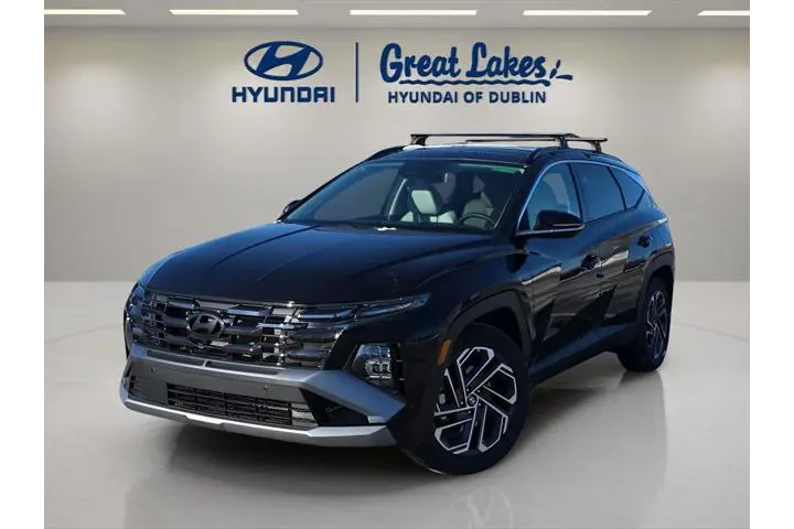 $33792 : Hyundai TUCSON 2025 Limited image 1