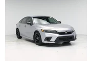 Honda Civic 2022 Sport 4dr S en Charlotte