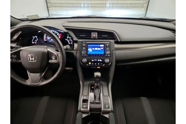 $20998 : Honda Civic 2018 Sport 4dr H image 9