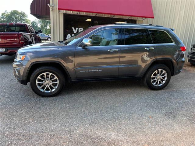 $14999 : 2015 Grand Cherokee Limited image 8