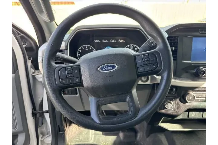 $30724 : Ford F-150 2021 4x4 Platinum image 6