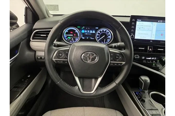 $33998 : Toyota Camry Hybrid 2024 XLE image 10