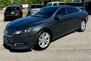 $11900 : 2019 Impala LT thumbnail