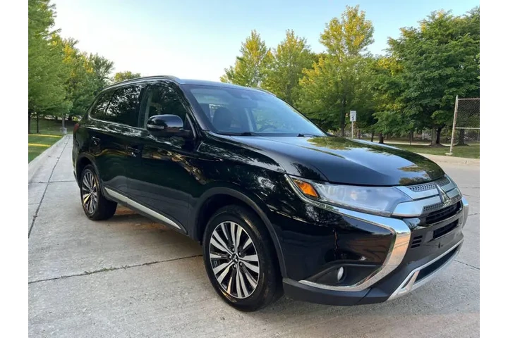 $14995 : 2020 Outlander SEL image 4