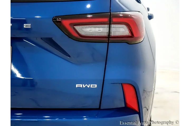 $25995 : Ford Escape 2023 AWD ST-Line image 8