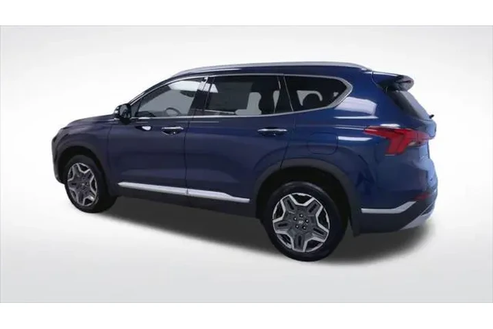 $23495 : Hyundai SANTA FE 2021 AWD Li image 6