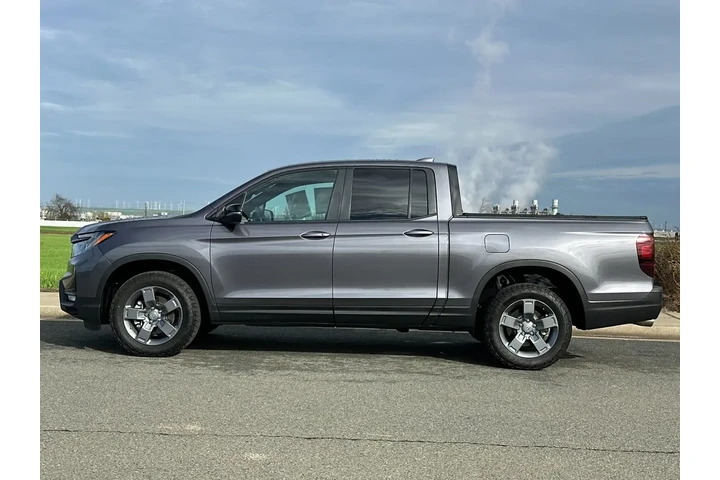 $38431 : Honda Ridgeline 2024 AWD Tra image 7