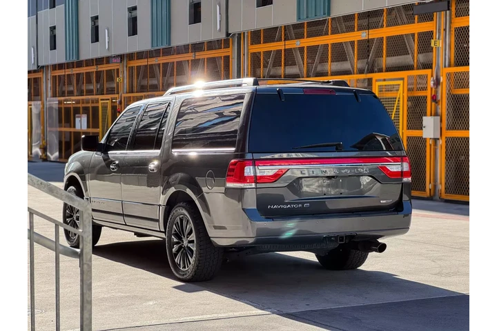 $14990 : 2016 LINCOLN NAVIGATOR L image 6