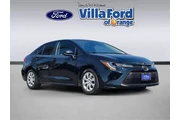 Toyota Corolla 2024 LE 4dr S en Orange County