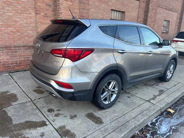 $7999 : 2018 Santa Fe Sport 2.4L image 7