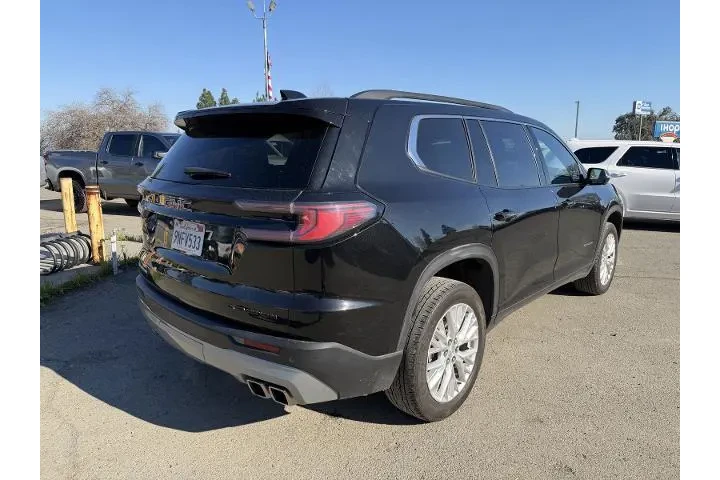 $34000 : GMC Acadia 2024 Elevation 4d image 5