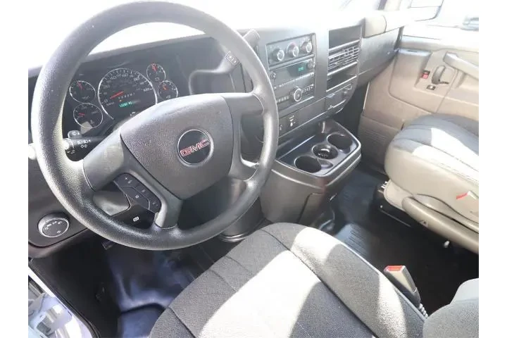 $29533 : GMC Savana 2024 2500 3dr Car image 6