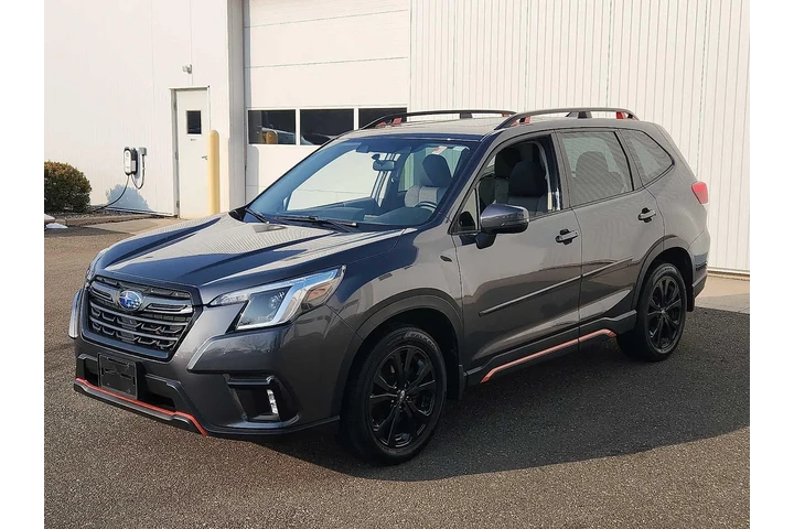 $25699 : Subaru Forester 2023 AWD Spo image 3