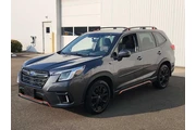 $25699 : Subaru Forester 2023 AWD Spo thumbnail