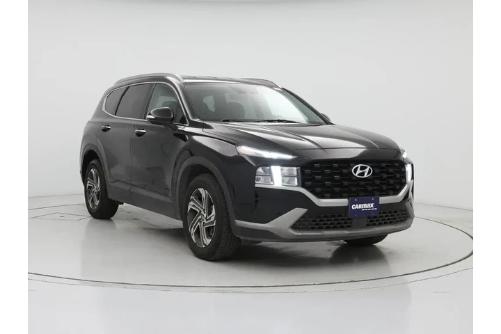 $21998 : Hyundai SANTA FE 2023 SEL 4d image 1