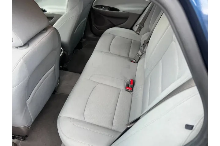 $16999 : 2021 Malibu LT image 8