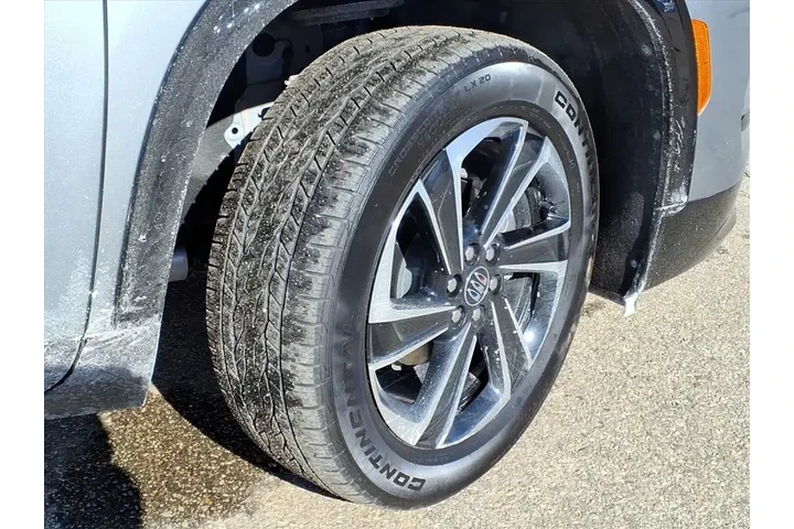 $37794 : Buick Enclave 2025 4x4 Sport image 4