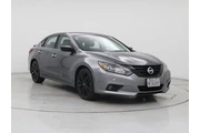 Nissan Altima 2018 2.5 SR 4d en San Francisco Bay Area