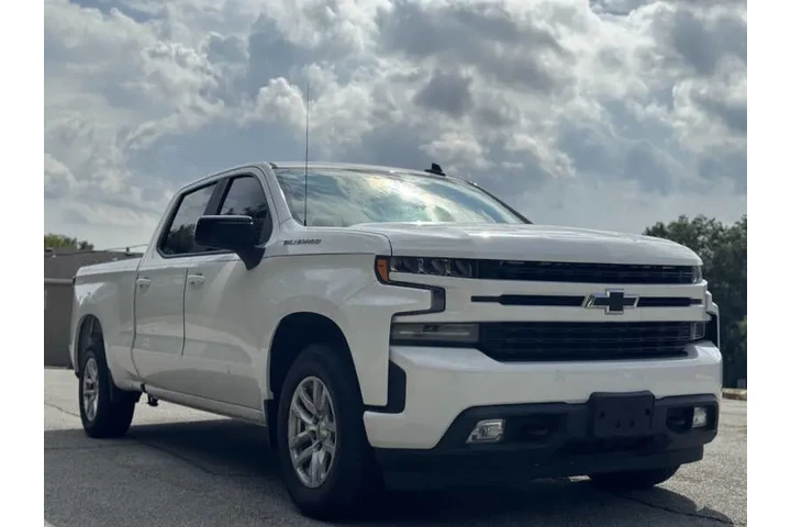 $23999 : 2019 Silverado 1500 RST image 2