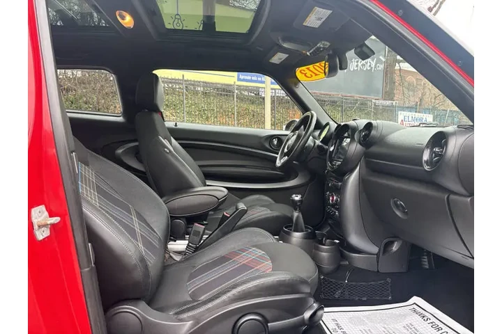 $5999 : 2013 MINI Paceman Cooper S AL image 9