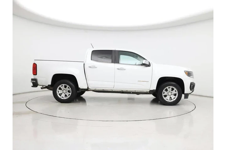 $22998 : Chevrolet Colorado 2022 4x2 image 7