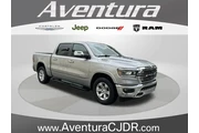 Ram 1500 2022 4x2 Laramie 4d en Miami