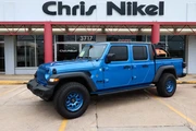 2020 Gladiator Sport S 4x4 en Tulsa