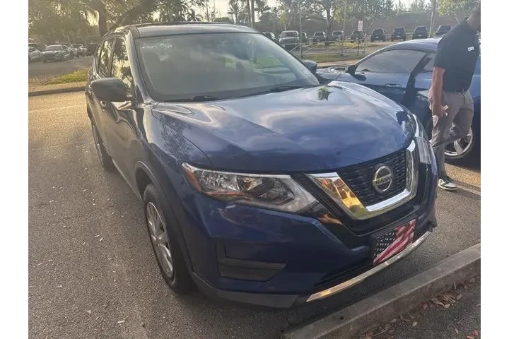 $16000 : Nissan Rogue 2020 AWD S 4dr image 2