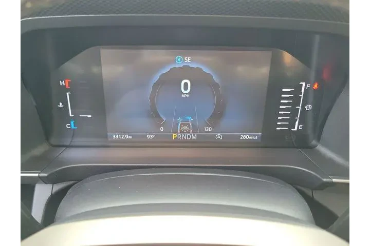 $36888 : Ford Ranger 2025 4x2 XLT 4dr image 7